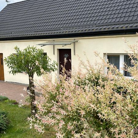 Dom Wakacyjny Na Wsi Blisko Morza Kukinia Exterior photo