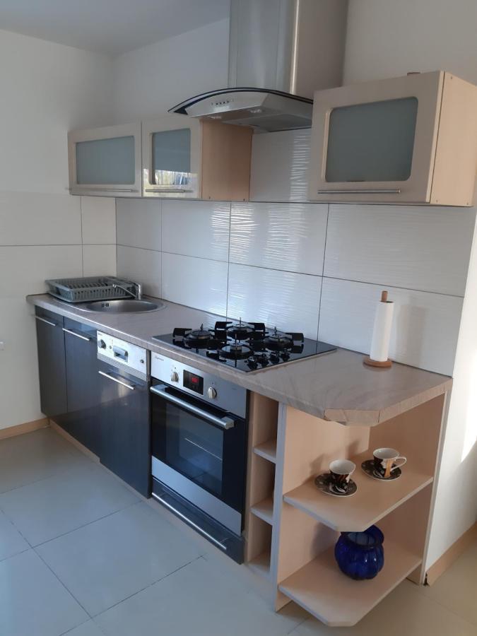 Dom Wakacyjny Na Wsi Blisko Morza Kukinia Exterior photo