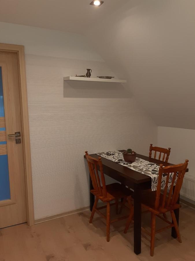 Dom Wakacyjny Na Wsi Blisko Morza Kukinia Exterior photo
